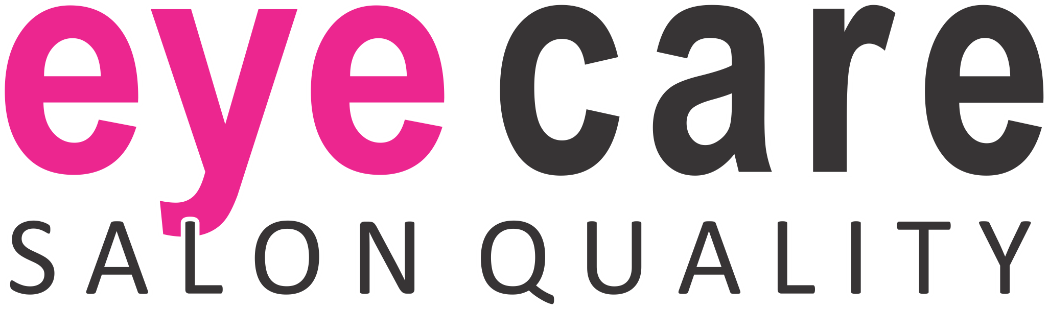 Eyecare Salon Quality