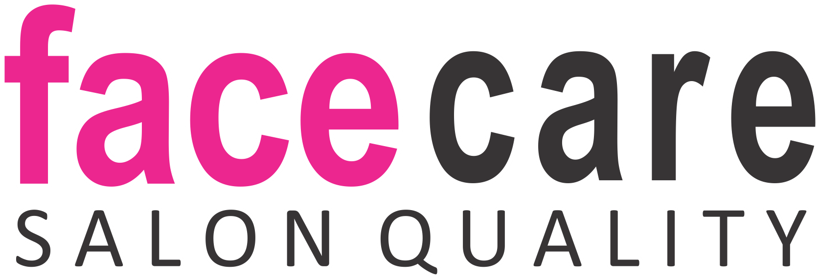 FaceCare Salon Quality