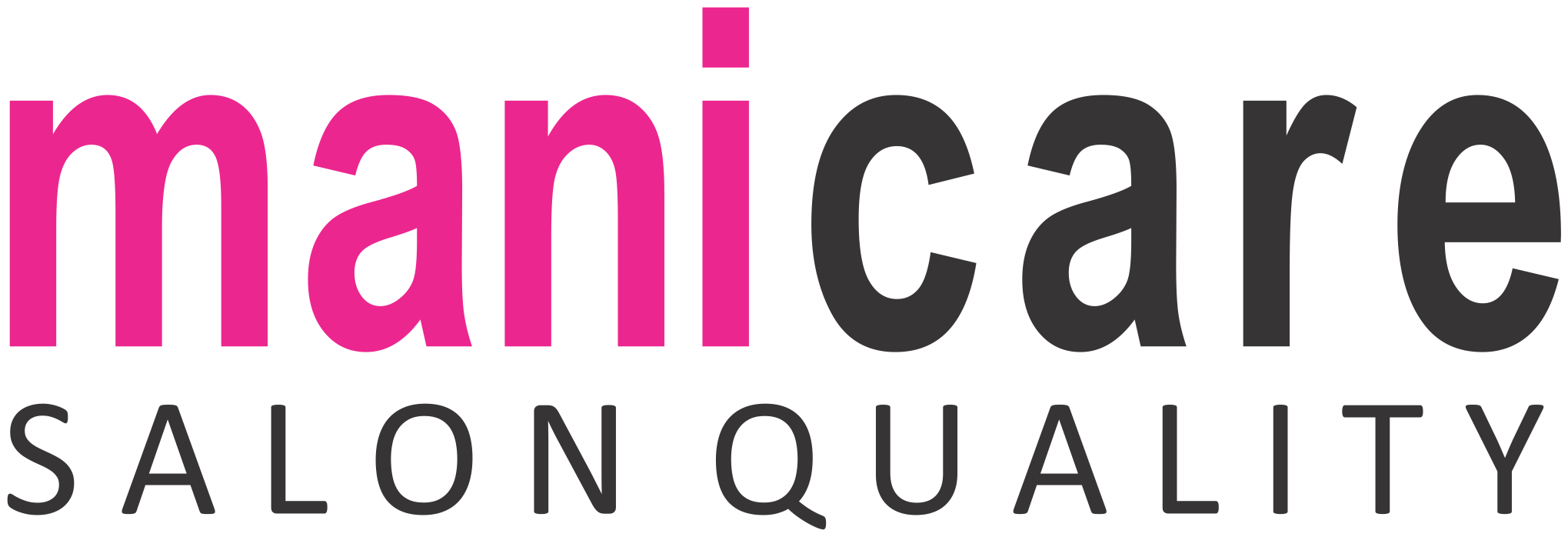 Manicure Salon Quality