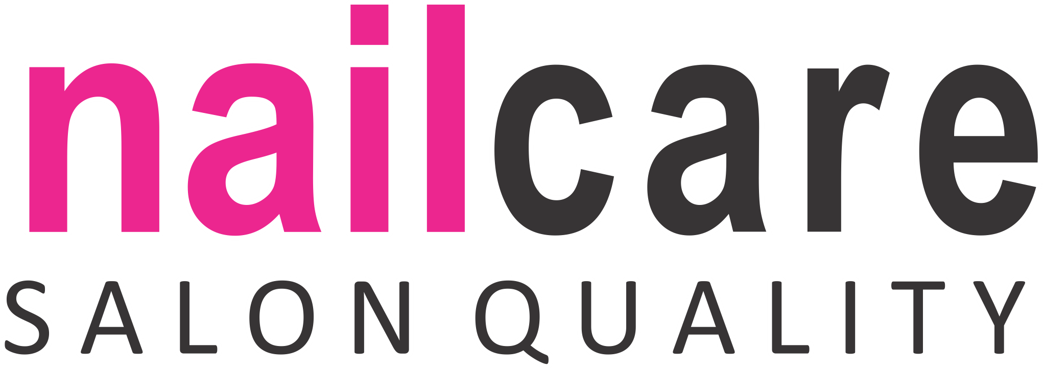 NailCare Salon Quality