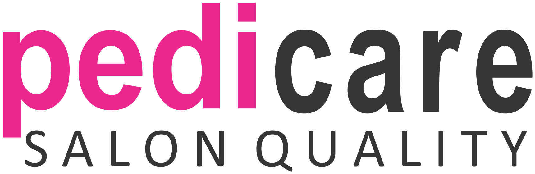 Pedicare Salon Quality